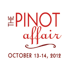 Pinot Affair